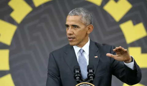 Obama advierte del peligro de  no ratificar  TPP 