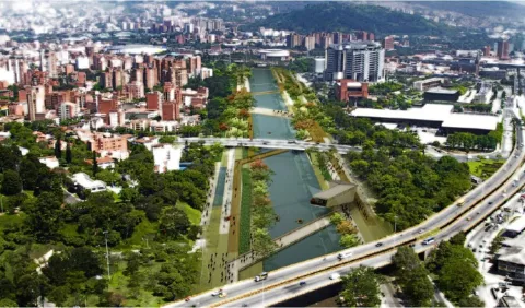 Ocde rebaja sus previsiones para Colombia