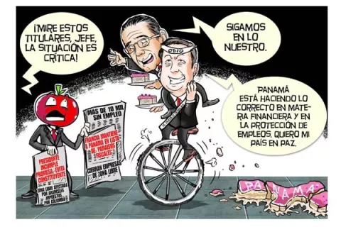 Trazo del Día – 21 de noviembre de 2016