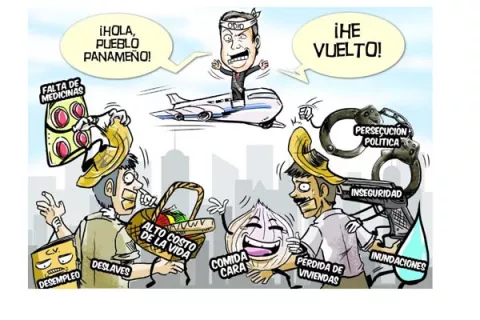 Trazo del Día – 1 de diciembre de 2016