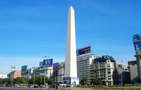 Vicepresidenta de Panamá va a Argentina y Chile en busca inversión y alianzas