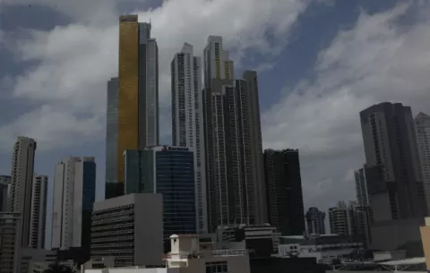 Misión del Centro de Desarrollo de la OCDE realiza diagnóstico en Panamá