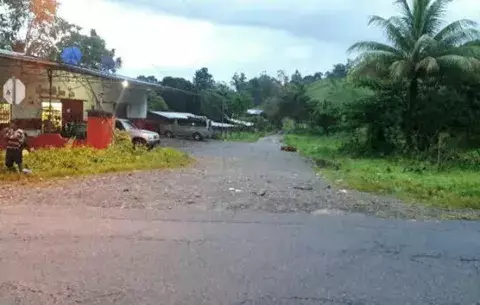 Menor se ahorca en su casa en la Comarca Ngäbe-Buglé 