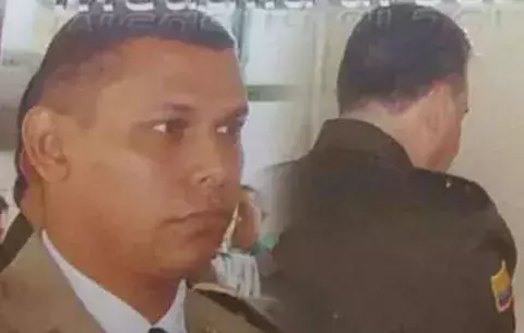 Fiscalía de Droga aprehende al mayor Alex Cedeño