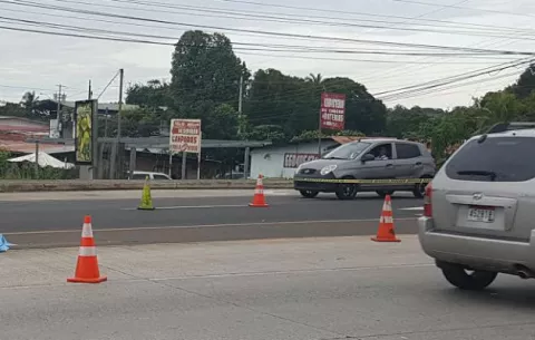 Señora pierde la vida por atropello en Arraiján