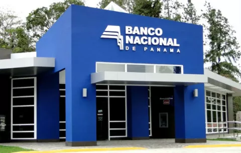 Utilidad neta del Banco Nacional de Panamá llega $106.6 millones