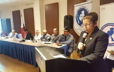 Extranjeros “carteristas" son el azote de los santiagueños