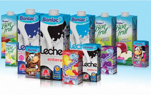 Empresa Panameña de Alimentos y Castillo Hermanos acuerdan adquisición de Bonlac 