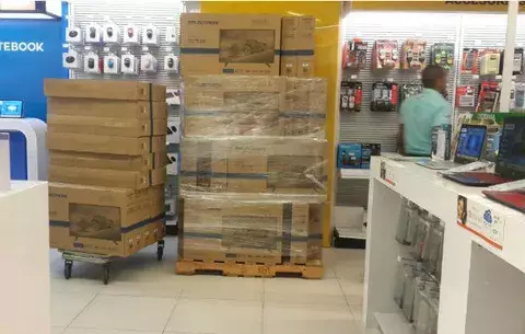 Inicia la cuenta regresiva para el Black Friday
