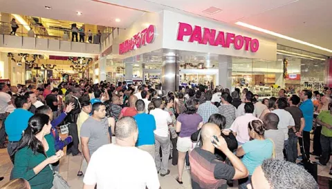 Afinan detalles para el Black Friday 