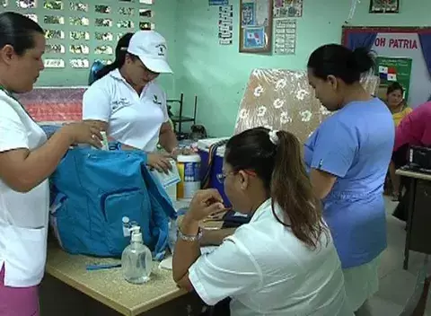 Bocas del Toro es habilitado con más albergues