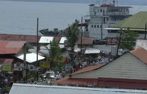 Más de 10 mil personas visitan Bocas del Toro por fiesta de fundación