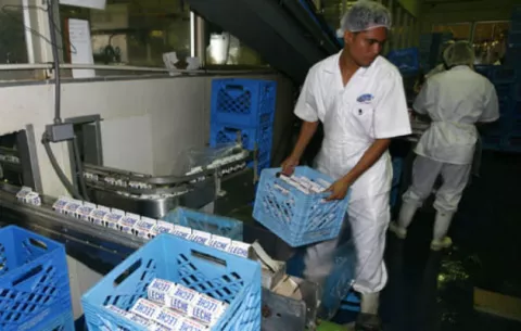 Bonlac cambia  de dueño y ampliará oferta 