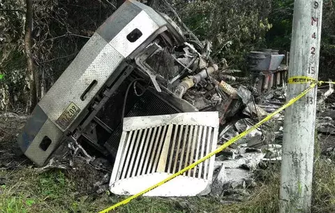 Muere héroe de Bocas del Toro por intentar salvar a padre e hijo