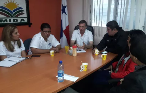 Productores de Tierras Altas no negociarán protocolo de importación
