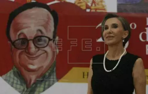 Florinda Meza volvería actuar con compañeros de El Chavo del Ocho