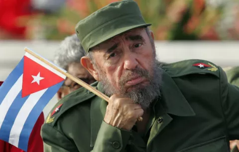 Flujo de cubanos y venezolanos disminuirá tras la muerte de Fidel