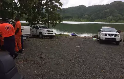 Encuentran cuerpo de joven desaparecido en el río Tabasará