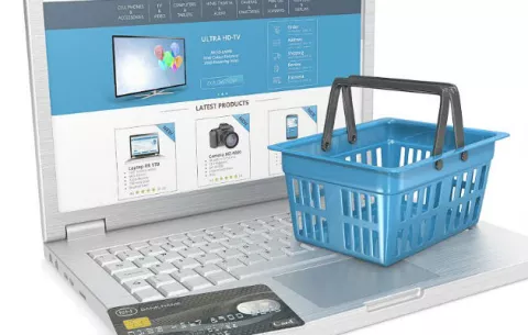 Todo listo para el Cyber Monday