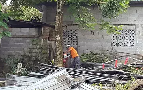 Encuentran sin vida a hombre desaparecido en Nueva Libia