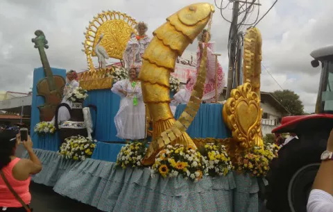No habrá desfile de carreta en David por falta de presupuesto