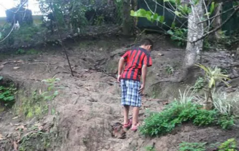 Niño de 10 años desaparece y aparece sin recordar nada
