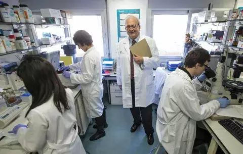 Desarrollan test genómico que predice respuesta a terapia de cáncer
