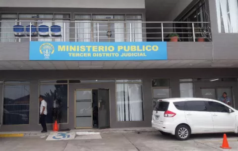 Condenan en Chiriquí a colonense por venta de droga