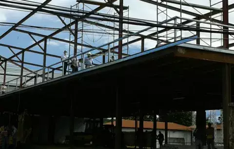 Obrero muere electrocutado en proyecto en Chitré