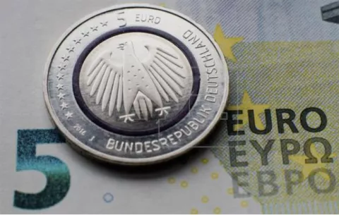 Alemania admite que su economía se está ralentizando en el segundo semestre