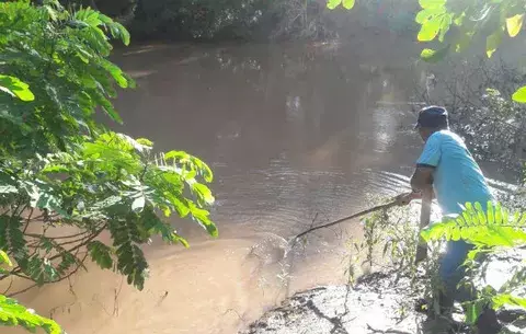 Crisis de agua en Parita sin fecha de solución