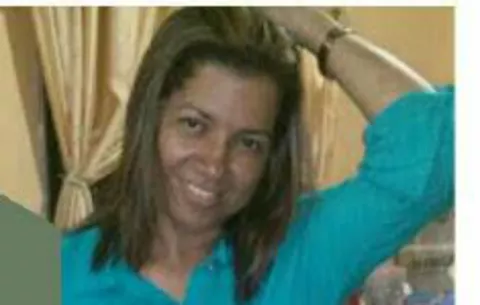 Hallan pertenencias de profesora desaparecida