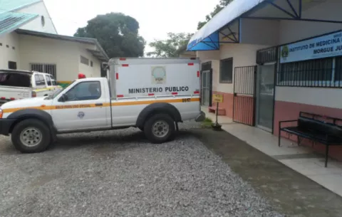Encuentran a anciano muerto en Boquete 