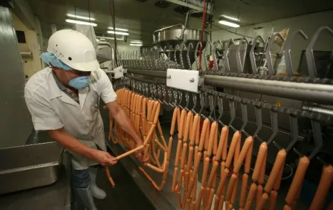 Actividad manufacturera panameña pasa por momentos duros