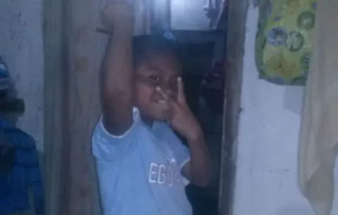 Niño de 11 años en Chiriquí aún no aparece 