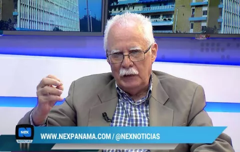 'La desaceleración se ha tomado la mentalidad del panameño' 