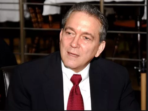 Sector agropecuario agoniza, Laurentino Cortizo 