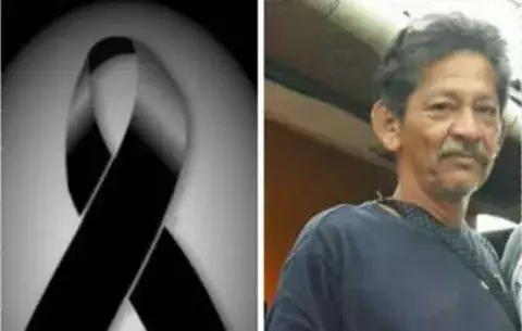 Identifican víctima por accidente de tránsito en David