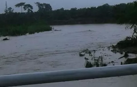 Cinco mil personas siguen sin agua potable en Puerto Armuelles 