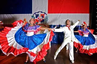 Merengue dominicano, nuevo patrimonio inmaterial de la Unesco