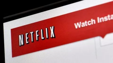 Netflix permitirá ver contenidos sin necesidad de internet
