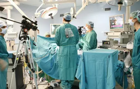 Pacientes no deben ser depilados antes de someterse a una cirugía