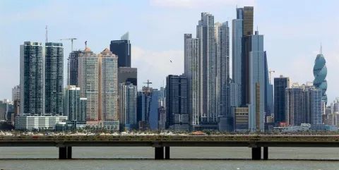 La OCDE sigue viendo a Panamá como un país poco transparente