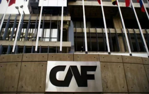 Panamá presentó a su candidato para presidir la CAF