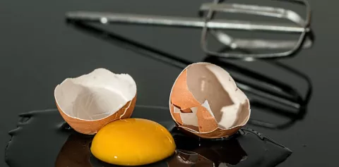Beneficios de comer huevo todos los días