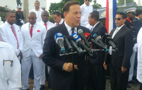 Varela: “un año que terminó difícil para Colón”