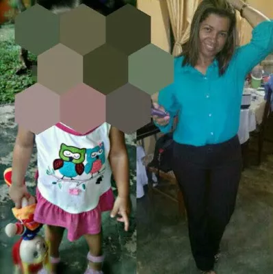 Desconocen paradero de profesora desaparecida en Bugaba