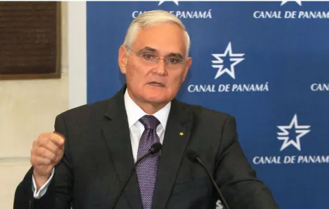 Sindicato de la ACP exige la separación inmediata de Quijano