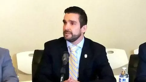 Designan a Raúl Ávila de la Lastra como director del IMA