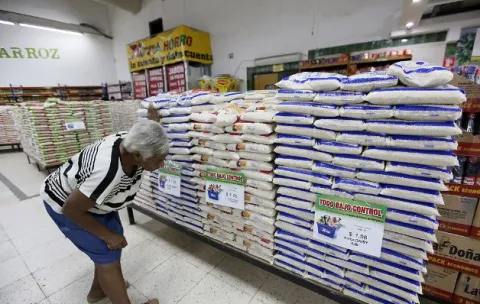 "Nunca llegaron los 58 dólares al bolsillo de la población", Meilán